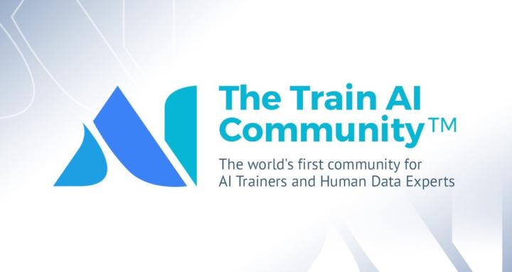 The Train AI Community™