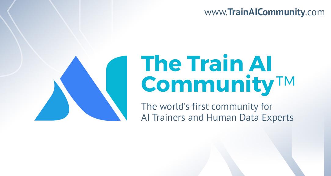 The Train AI Community™