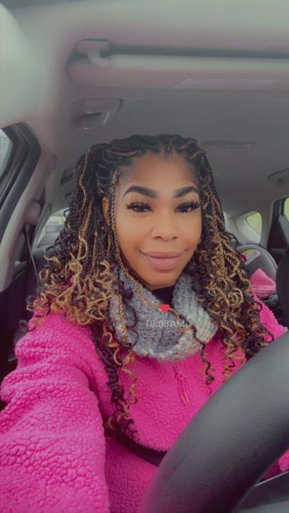 Danielle Branch