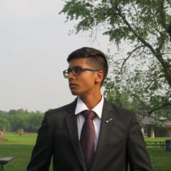 Abhinav Dave