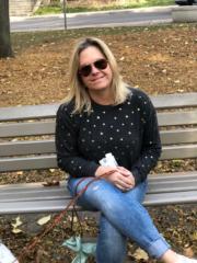 Kelly Bongard