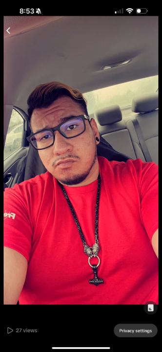 Victor Carrillo