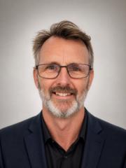 Rod Rushton