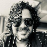 Kartik Rao
