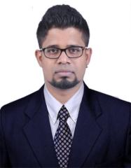 Mohamed Feroz