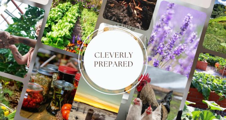 Cleverly Prepared Community  