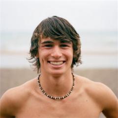 Andrew Froden