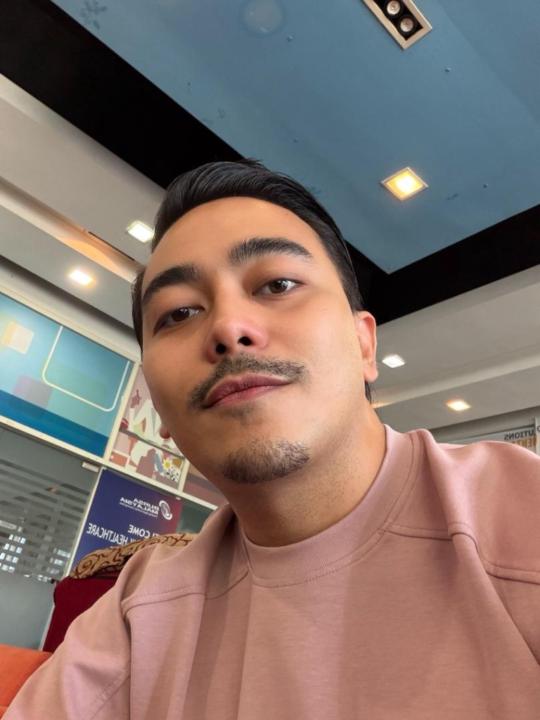 Firdaus Talib