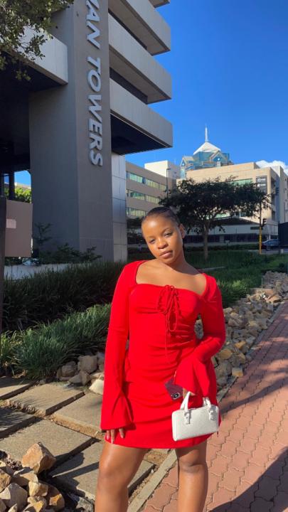 Nompumelelo Nhlapo