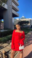Nompumelelo Nhlapo