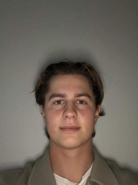 Kristian Lundeby