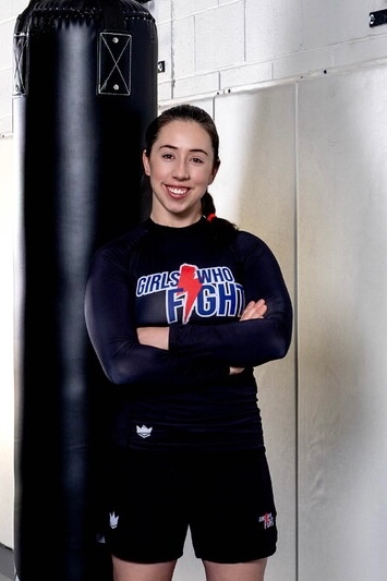 Gemma Sheehan