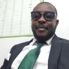 Tonye Ogboadah