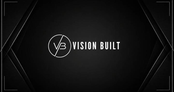 Vision Built