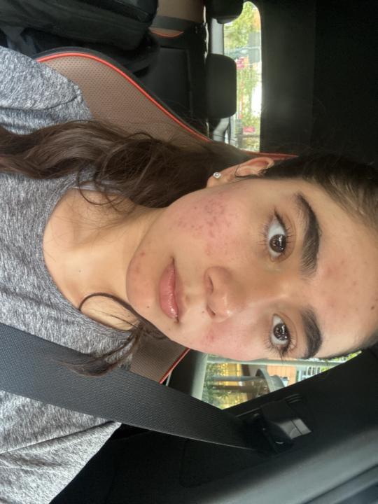 Iris Cárdenas