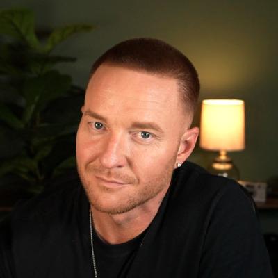Jonathan Beall