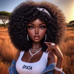 Gracia Nsingi