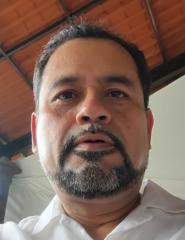 David Martinez