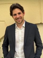 Guillaume Dominguez