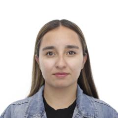 Maria Alejandra Rodriguez Quintero