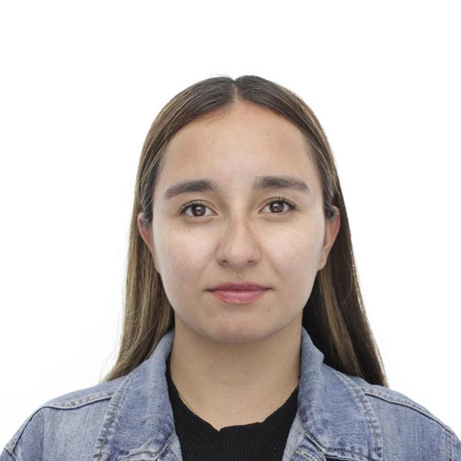 Maria Alejandra Rodriguez Quintero