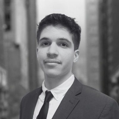Matthew Camilletti