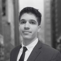 Matthew Camilletti