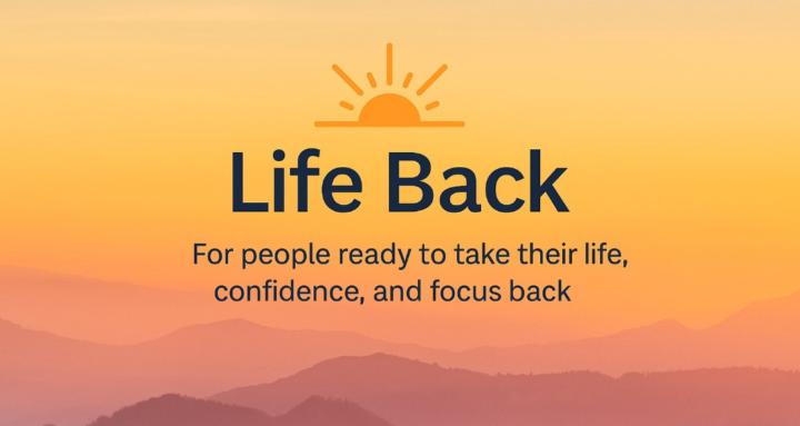 Life Back