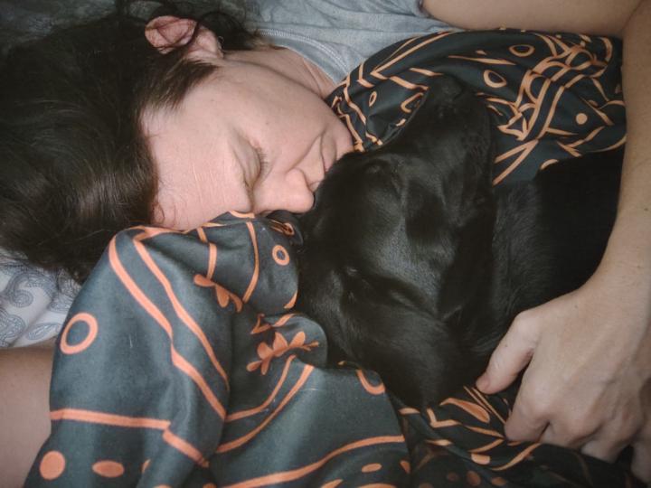 Christine Gorchinsky