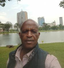 Daniel Maingi