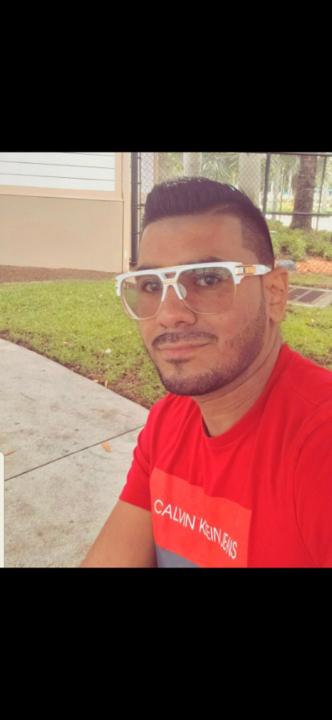 Adrian Arias