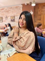 Karla Hurtado