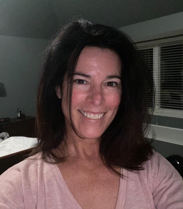 Pam Scott