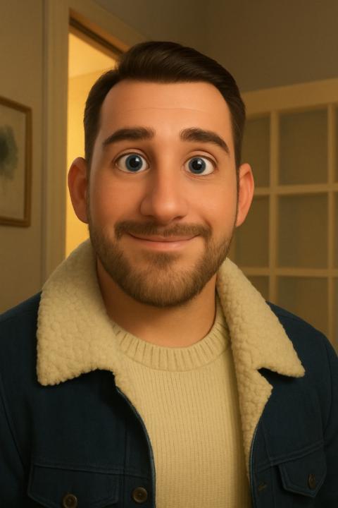 Michael Takbou