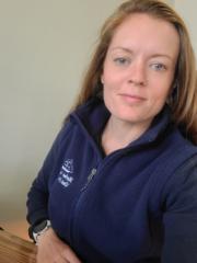 Natasha McCarthy Delamere