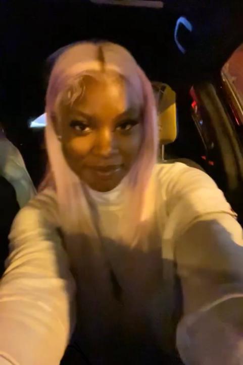 Aliece Robinson