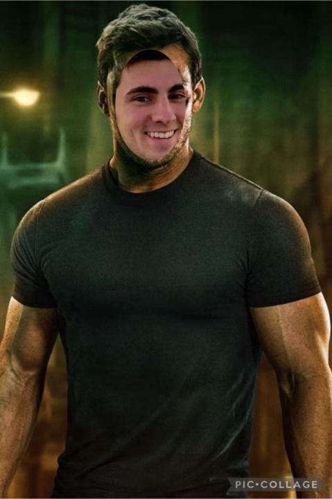 Michael Alvarez