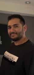 Mevlüt Sahin