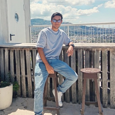Esteban Brenes