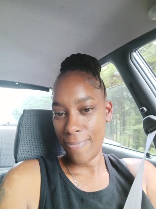 Marqita Jones