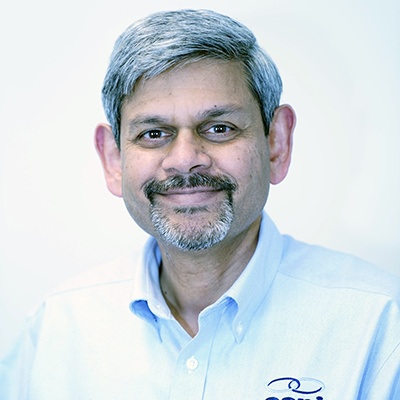 Vinay Govande