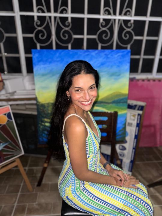 Carolina Guevara Camargo