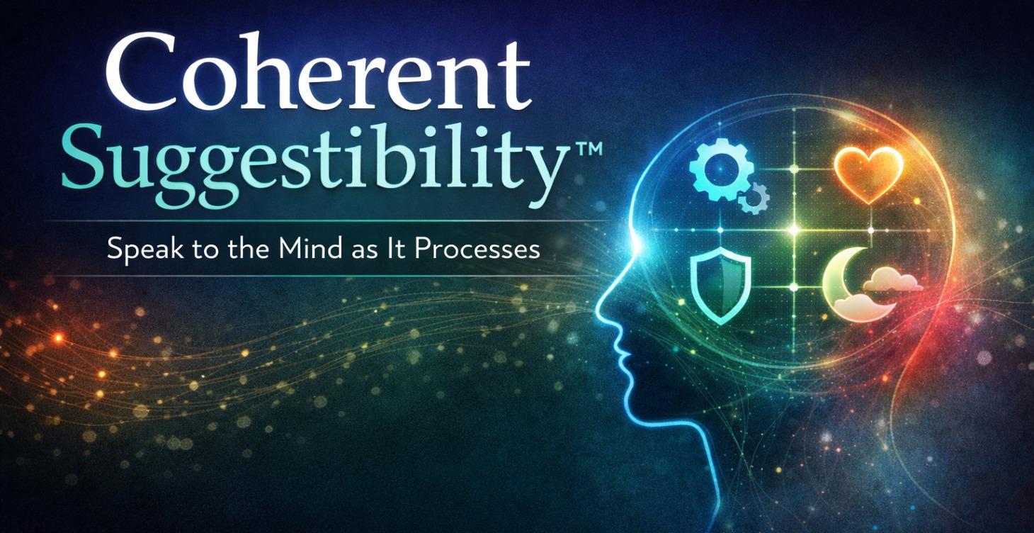 Coherent Suggestibility™