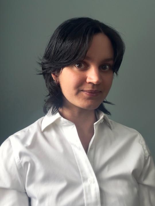 Emilie Murberg Casso