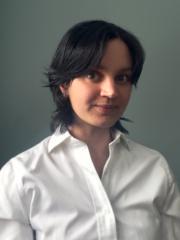Emilie Murberg Casso