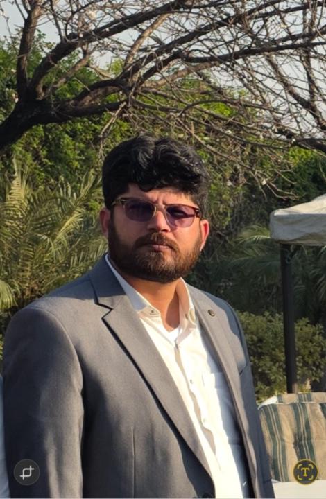 Imtiaz Tanoli