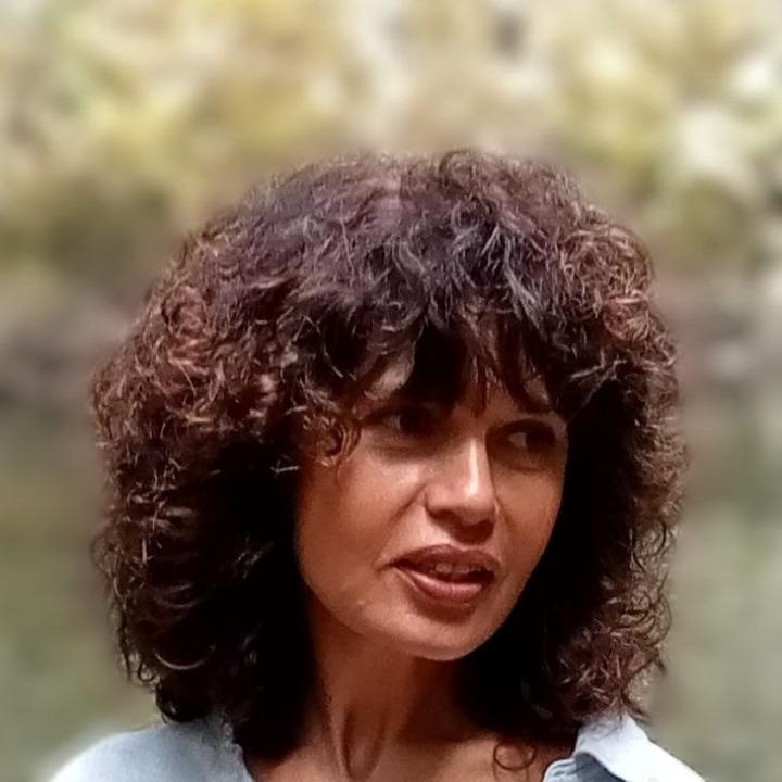 Marie Mokrzyszowka