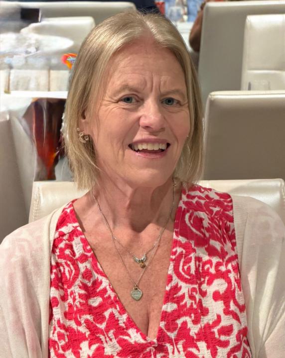 Lynda Dikken