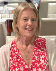 Lynda Dikken