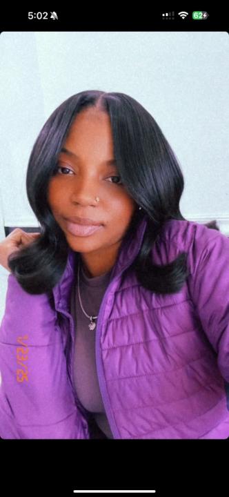 Franciss Lockett